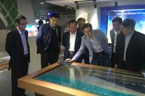 完美平台：刘廷国董事长率团赴甘肃路桥养护科技公司进行交流访问