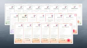 完美平台：234项专利助推企业发展