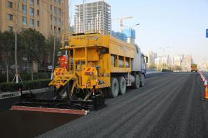 完美平台集团研究中心获得市政工程总承包资质